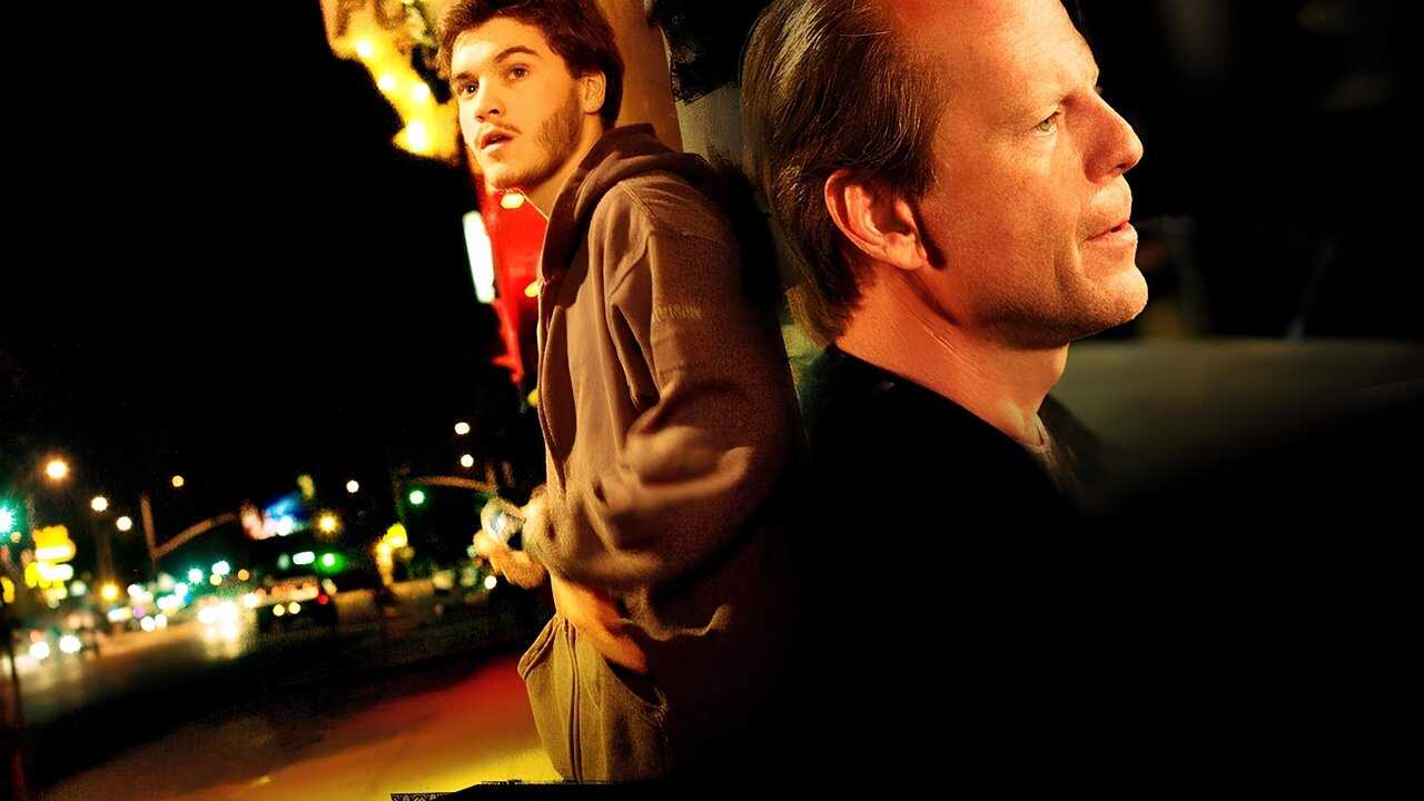 Alpha Dog (2006) 0
