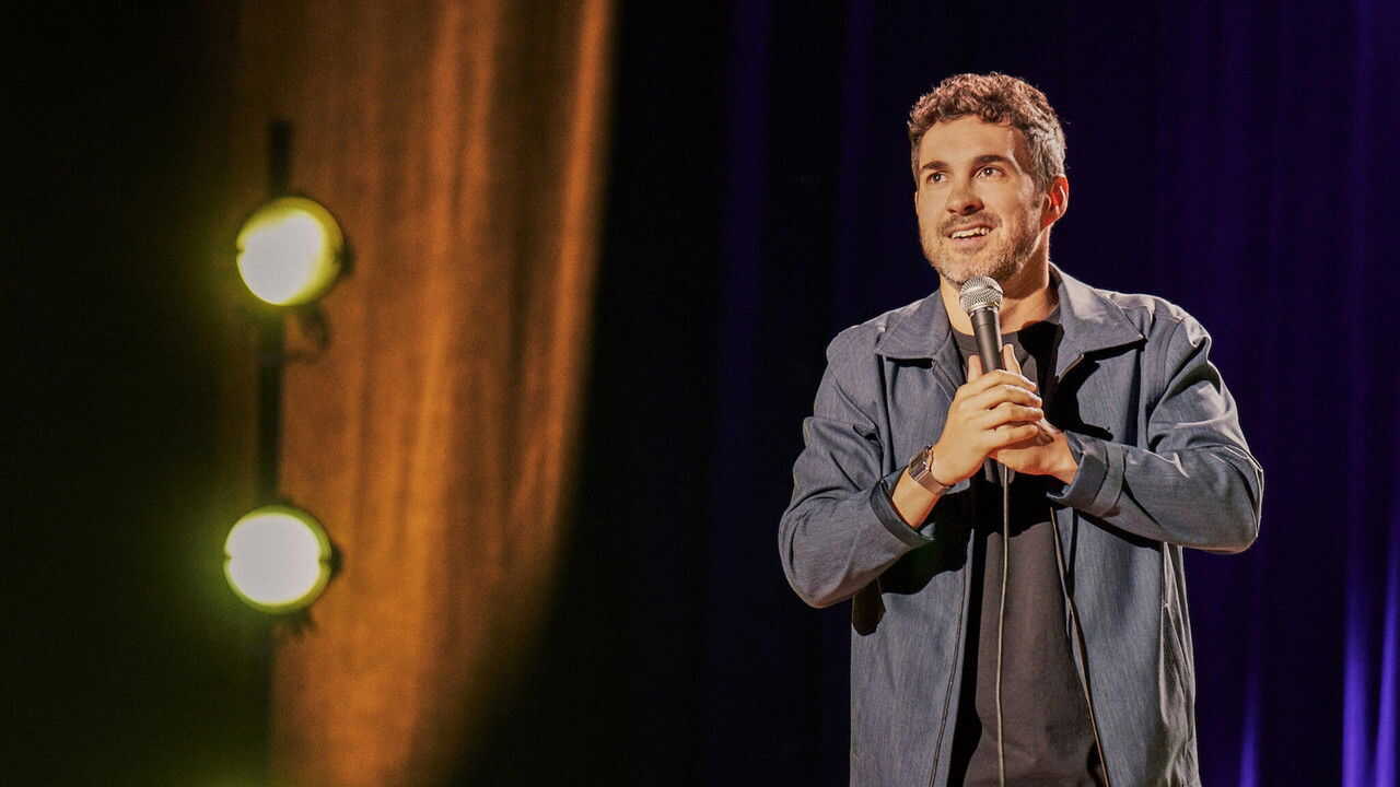 Mark Normand: None Too Pleased 0