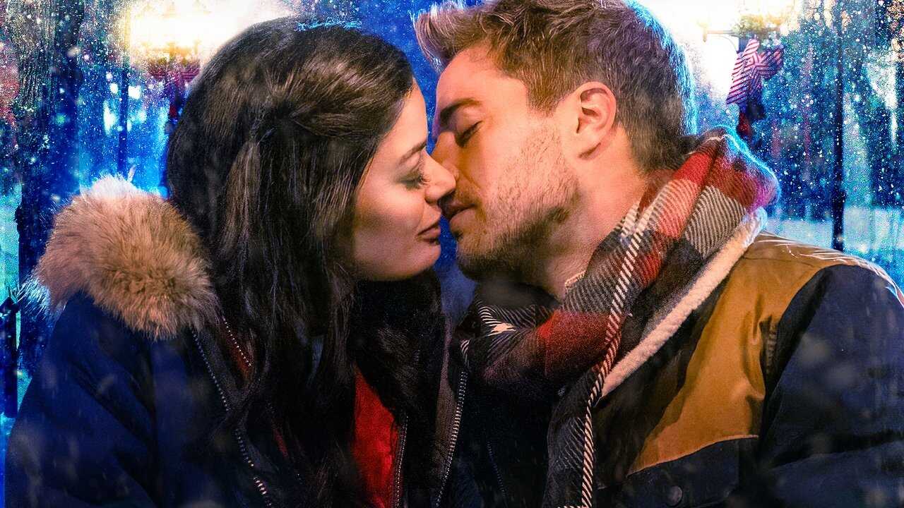 Zwei Singles an Weihnachten (2022) 0