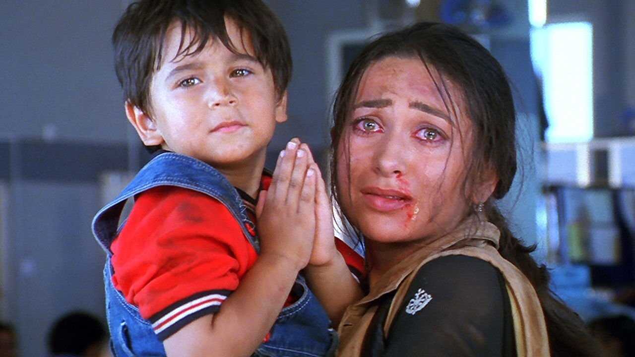 Shakti: The Power (2002) 0