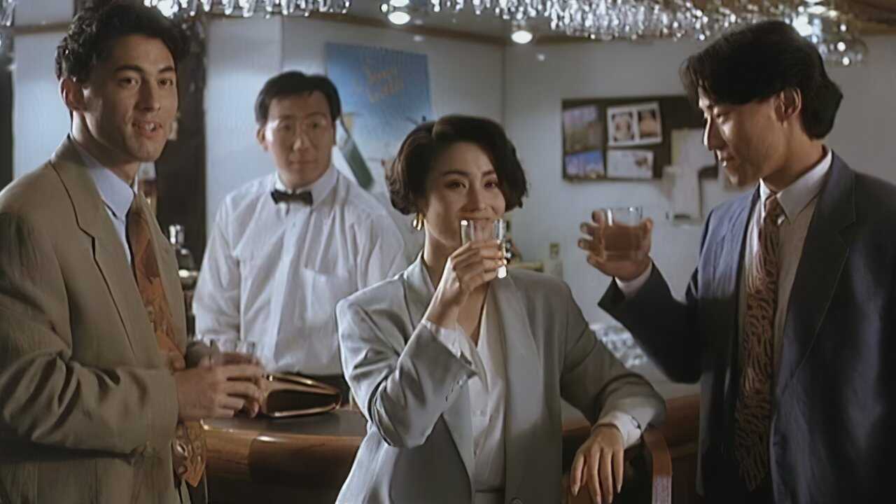 冷面狙擊手 (1991) 0