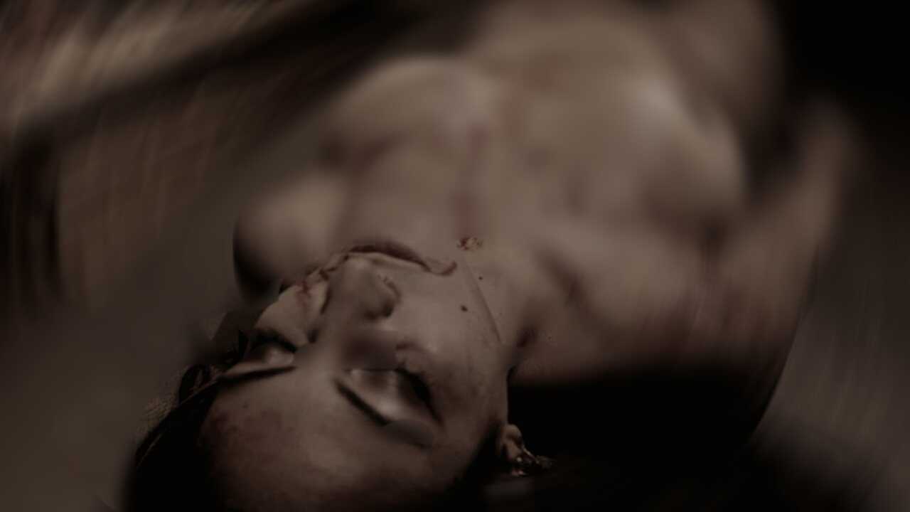 Nati morti (2021) 0