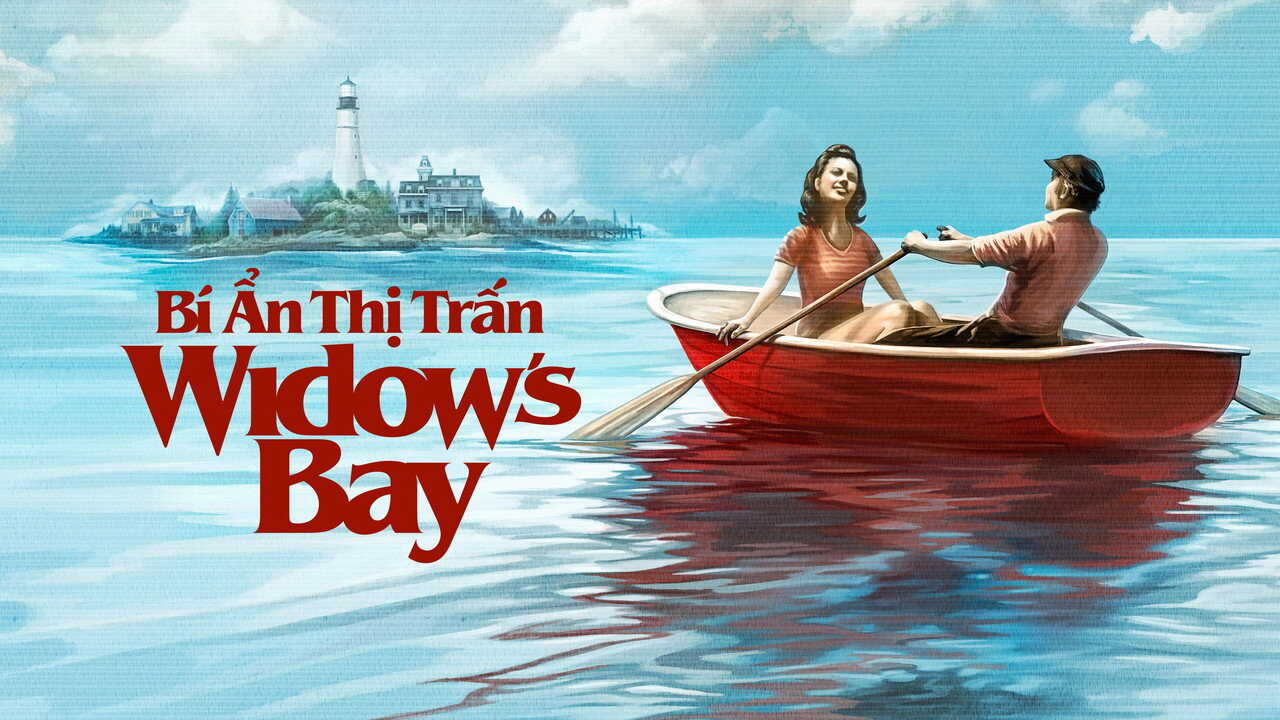 SC-4K - Widow's Bay (2026) (US) 4