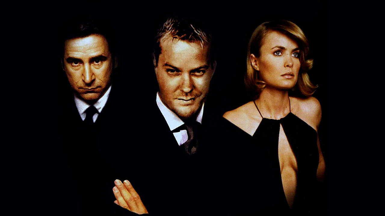 Dead Heat (2002) 0
