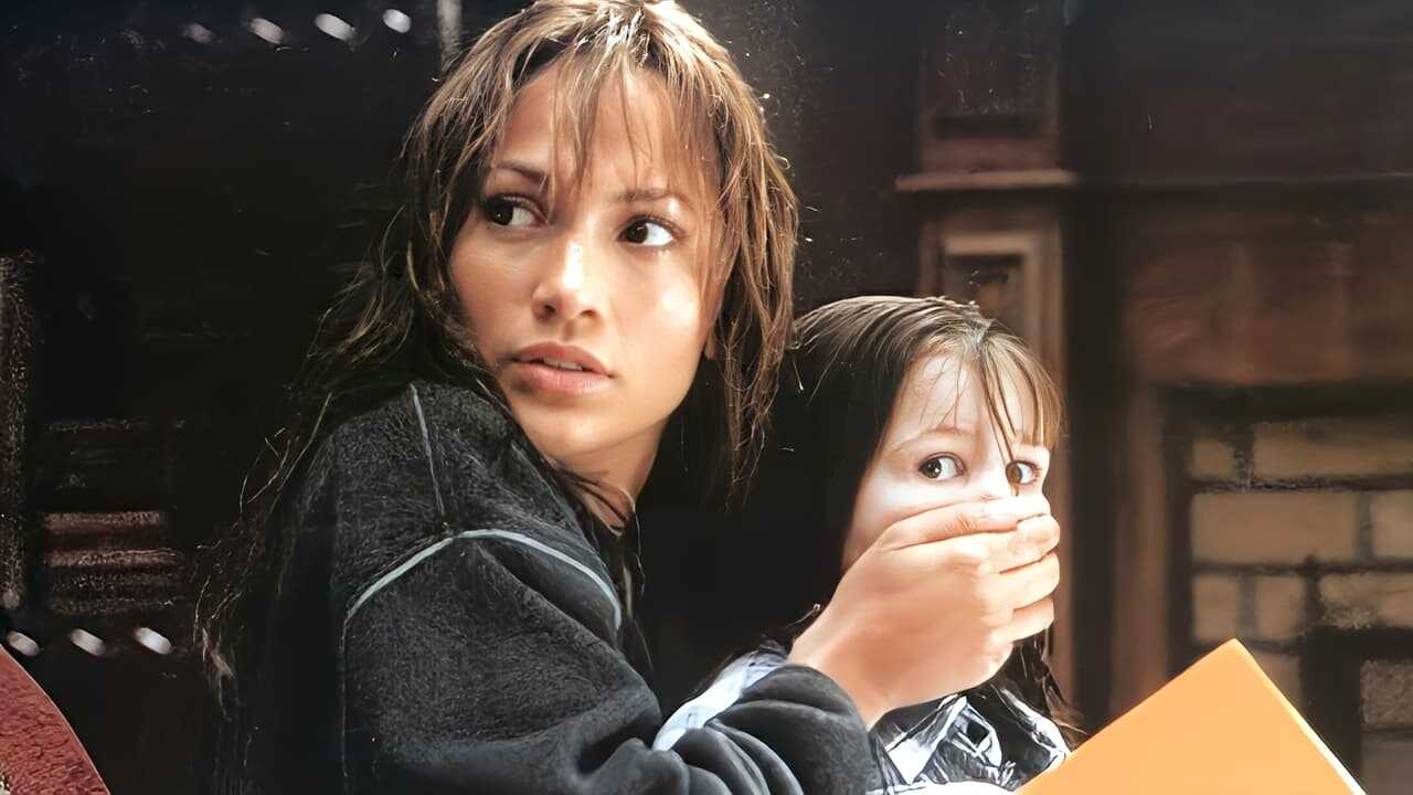 Enough (2002) 0