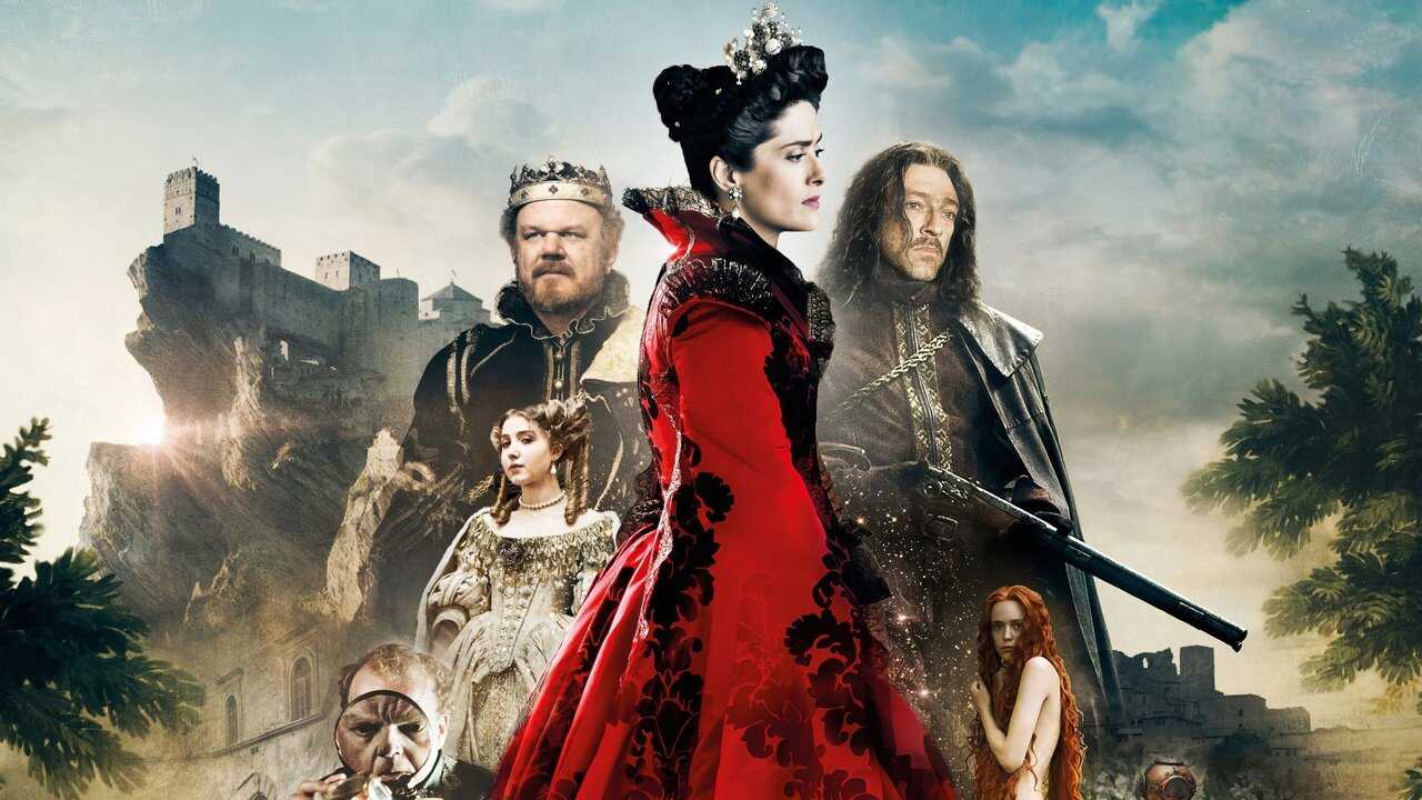 Tale of Tales (2015) 0