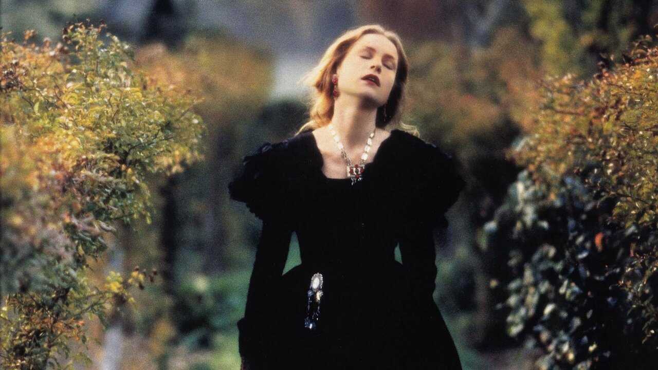 Madame Bovary 0