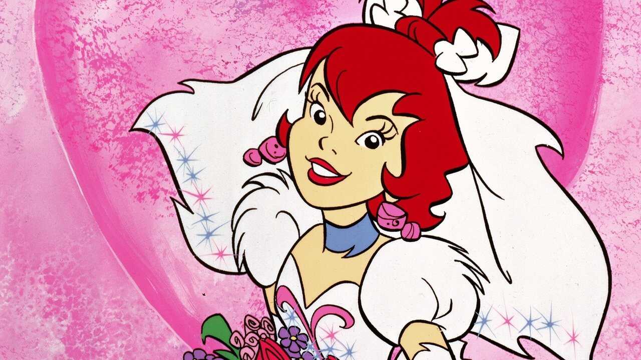 La boda de Pebbles (1993) 0