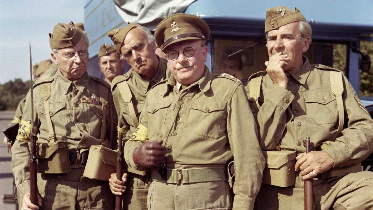 Dad's Army (1971) 0
