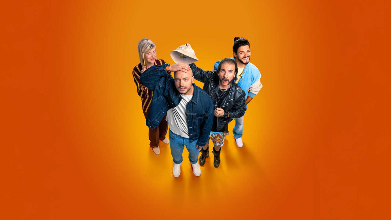 Certains l'aiment chauve (2025) 0