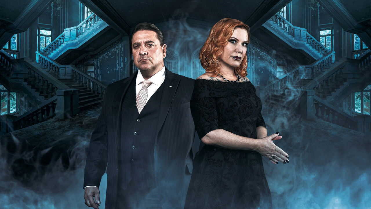 EN - The Dead Files (2011) (US) 3