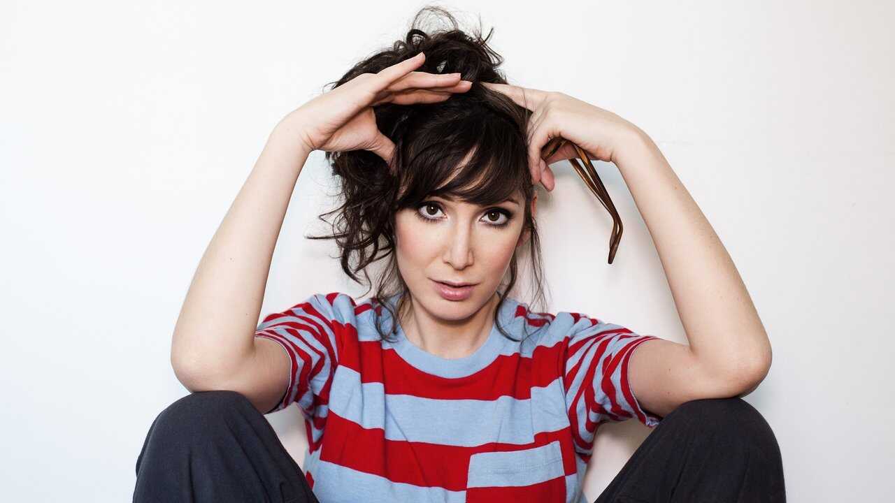 Nora Hamzawi (2018) 0