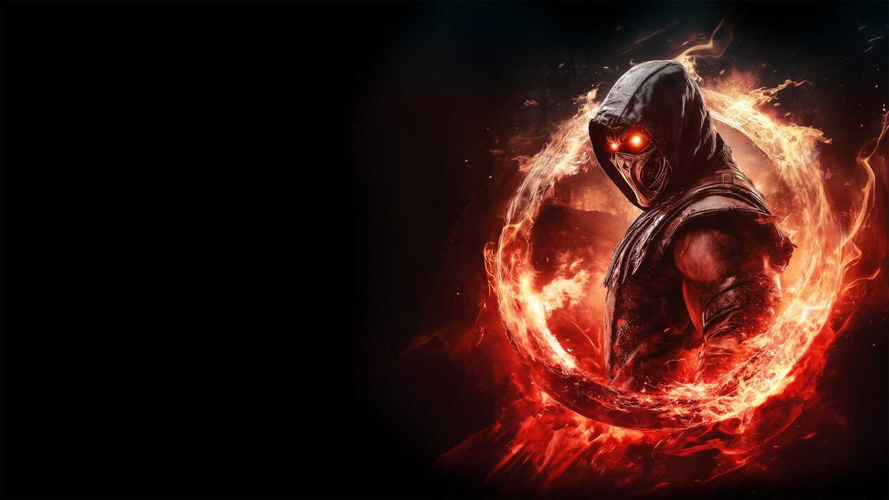 Immortal Combat (2026) 0