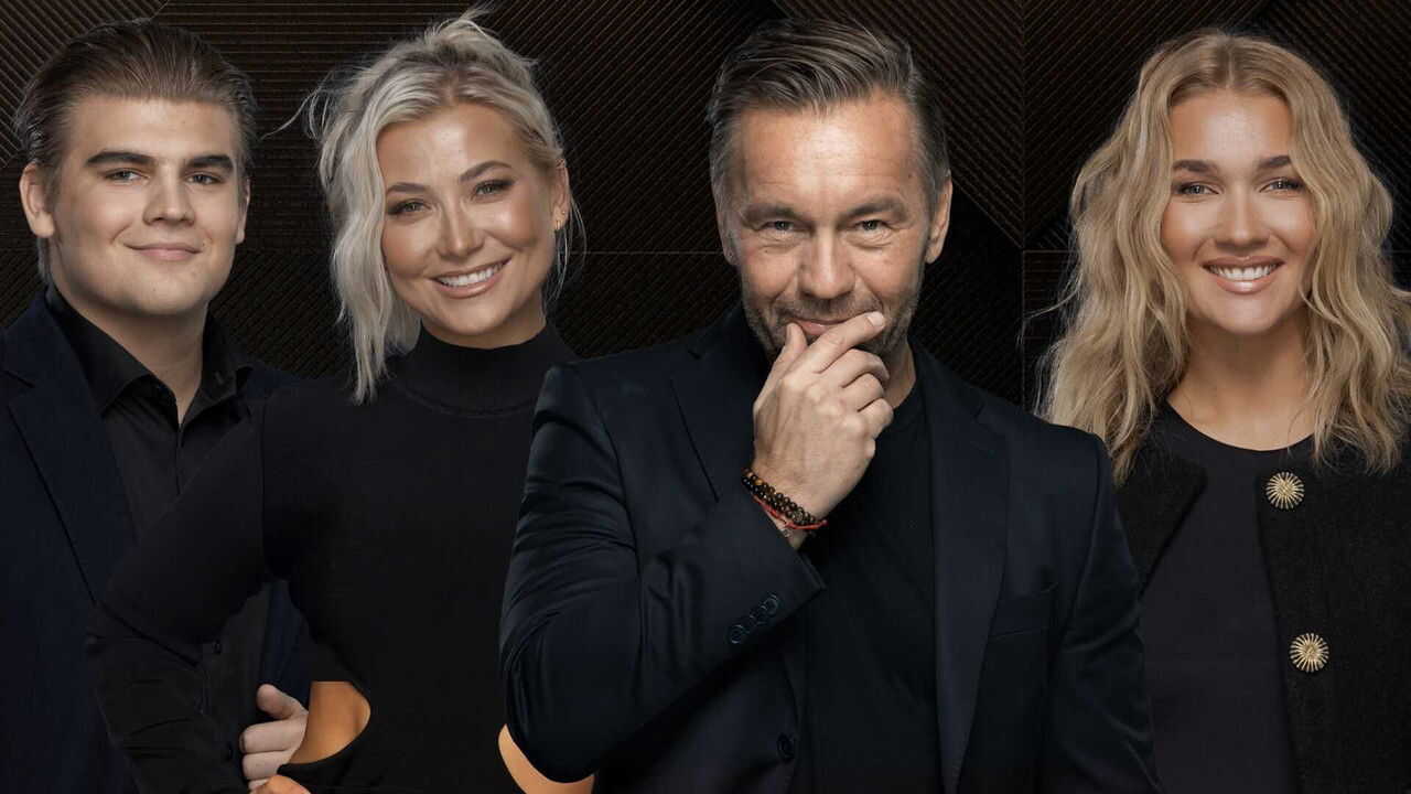 NO - Alle elsker David (2021) (NO) 1