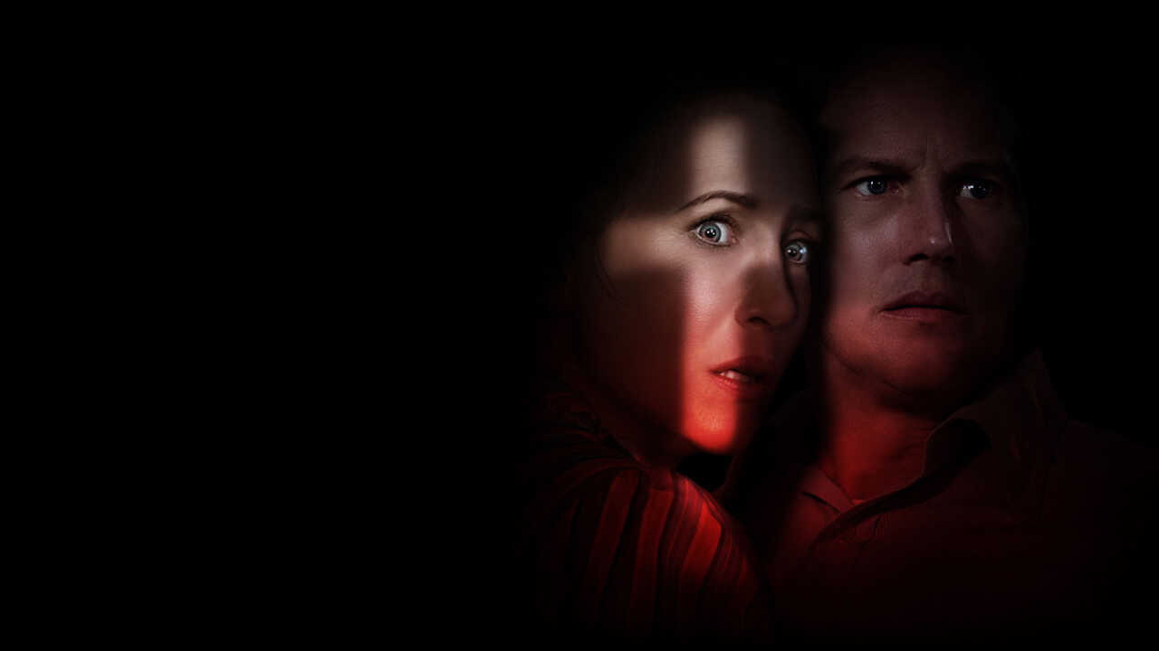 The Conjuring: The Devil Made Me Do It 0