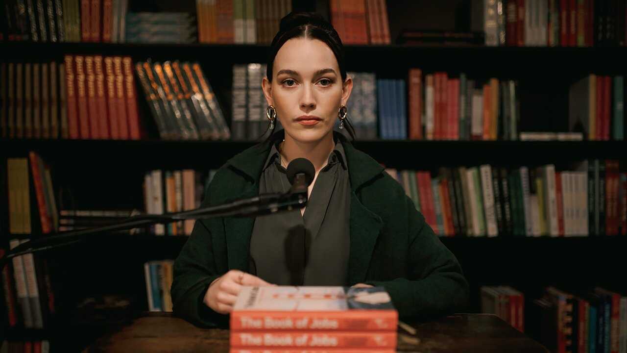 Everything to Me (2025) 0