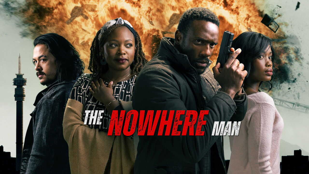 EN - The Nowhere Man (2025) (ZA) 1