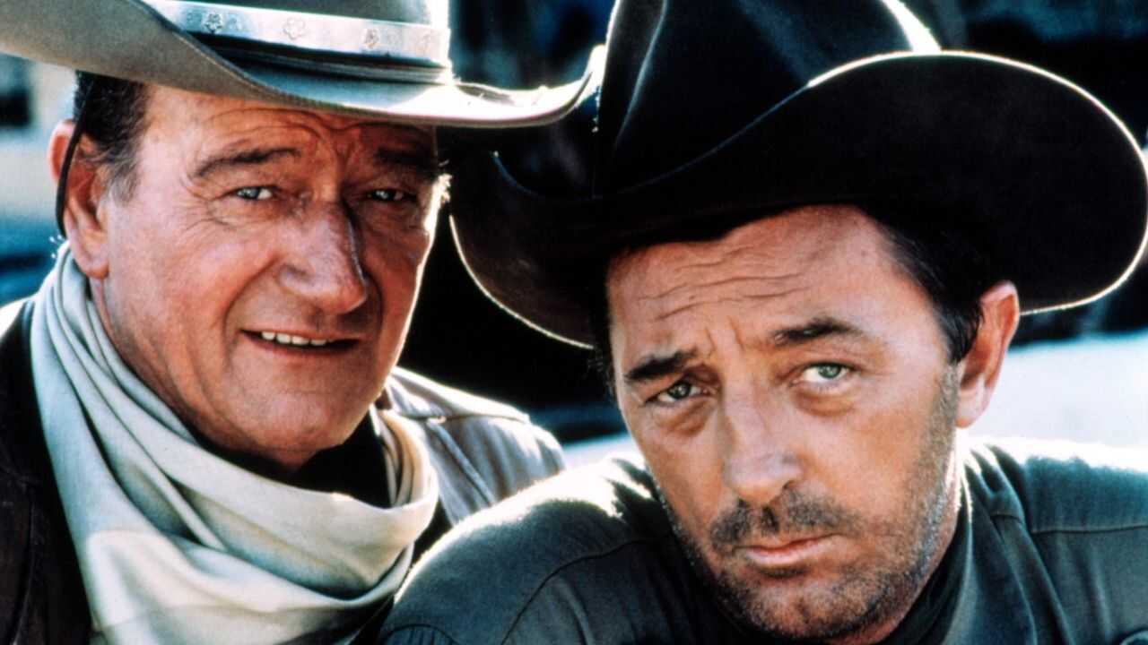 El Dorado (1966) 0