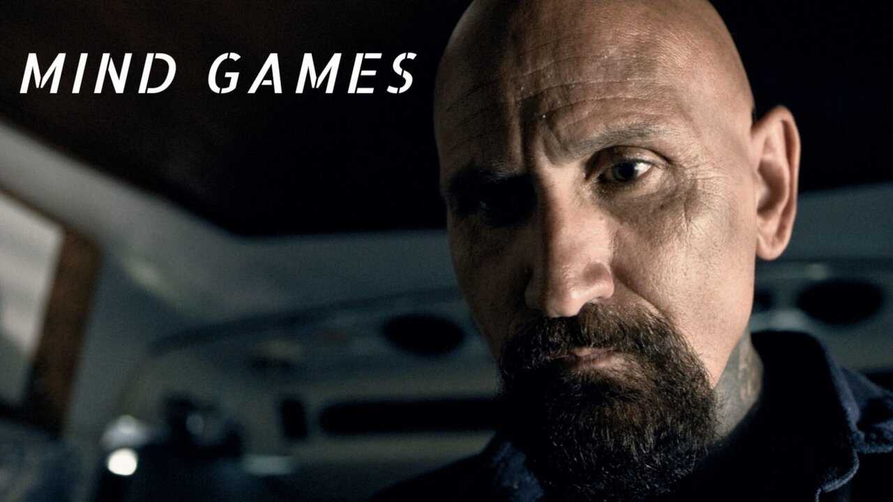Mind Games 0