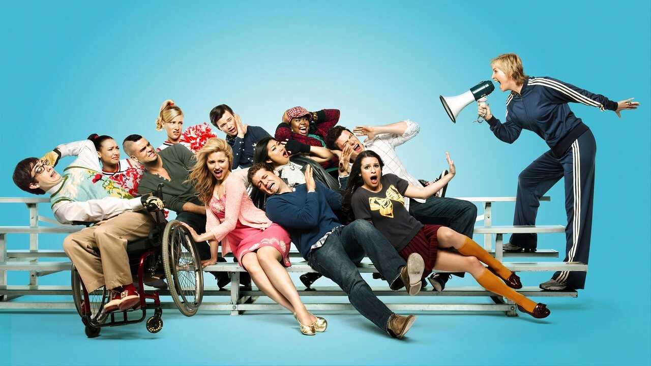 EN - Glee (2009) 0