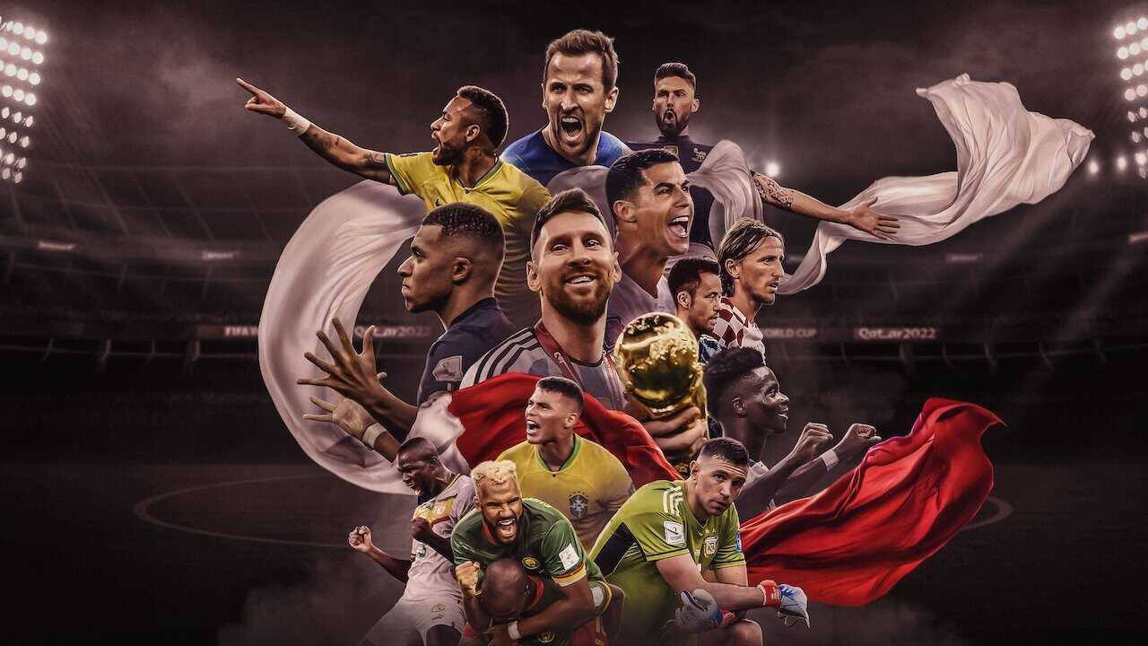 EN - Captains Of The World (2023) Lionel Messi 3