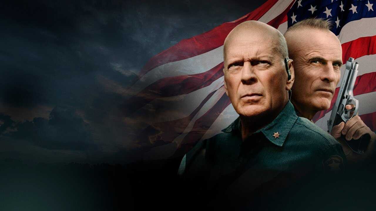 American Siege 0