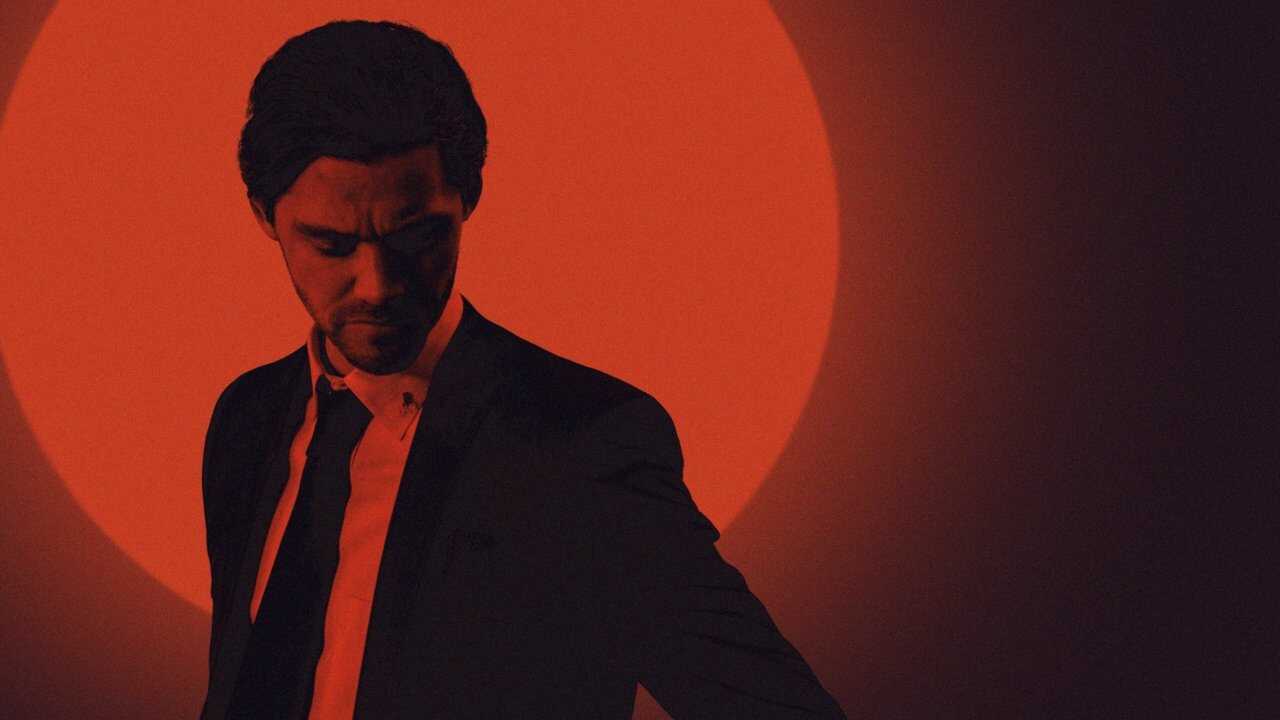 AR - Prodigal Son (2019) 1