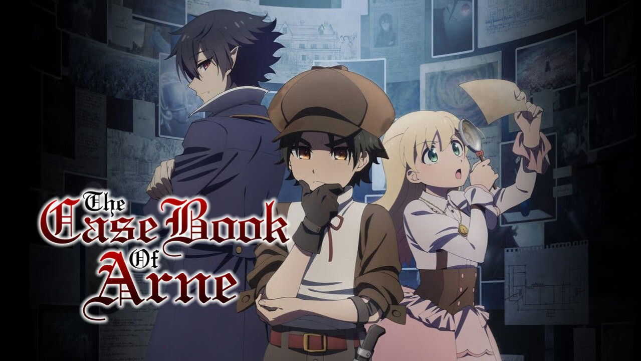 AR - Arne no Jikenbo (2026) (JP) 3