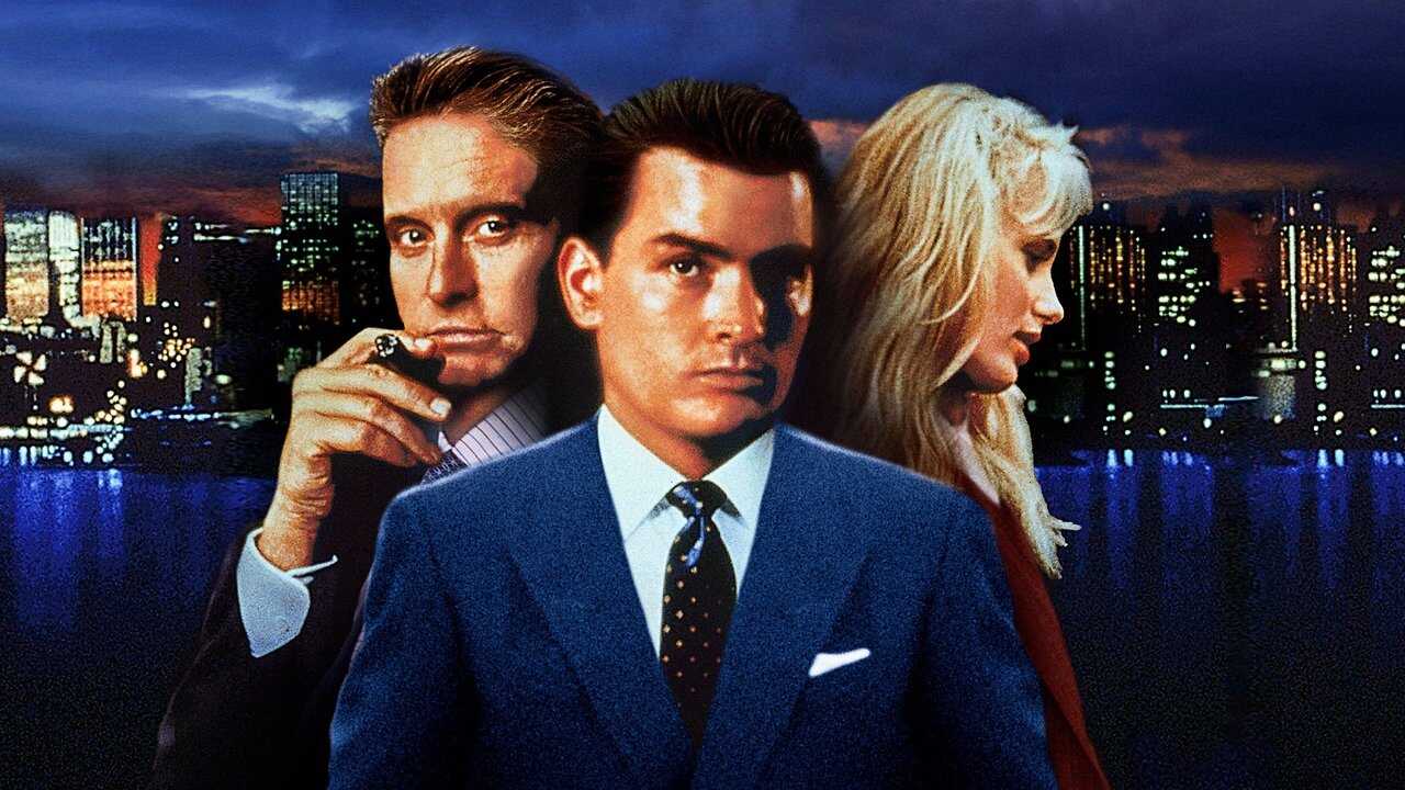 Wall Street 0