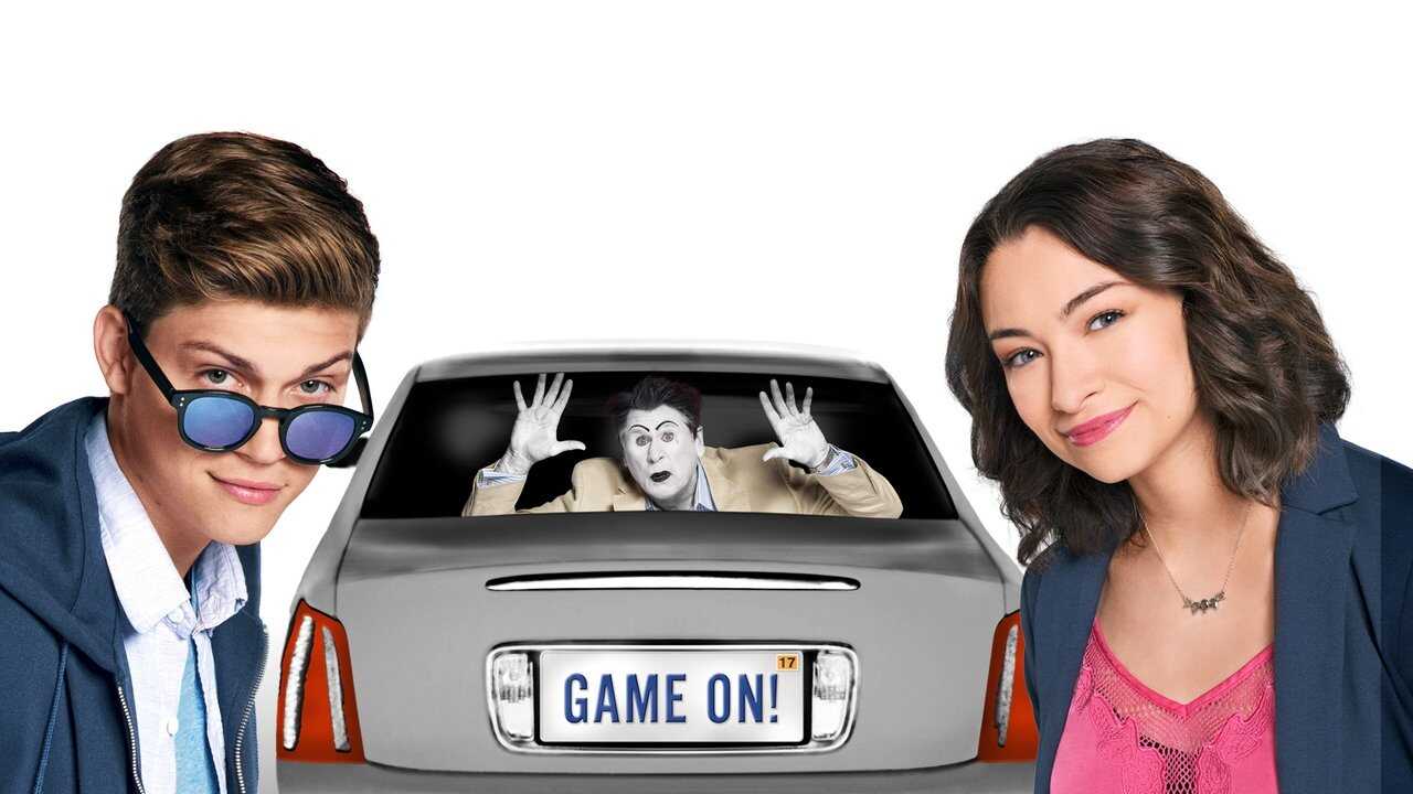 Lügen haben kurze Beine 2 (2017) 0