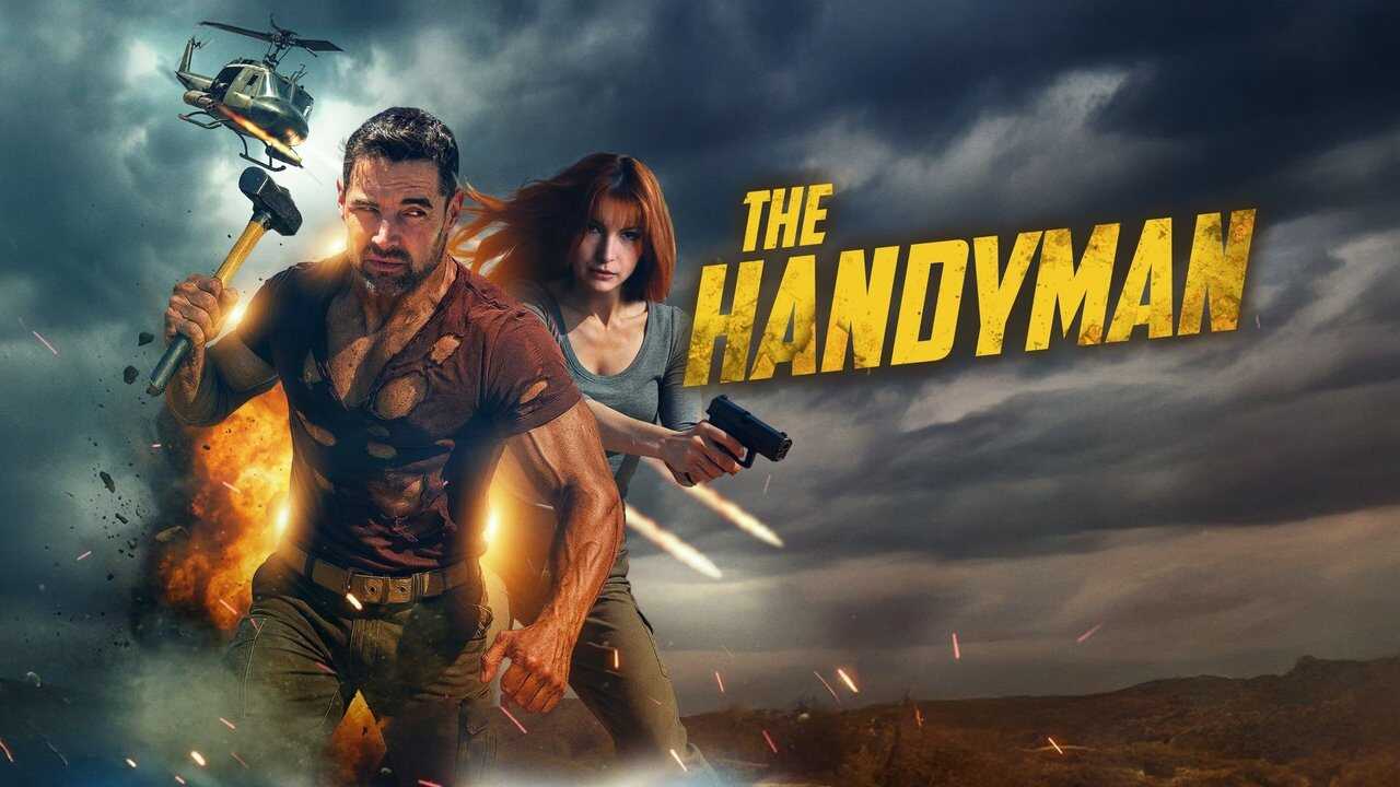 The Handyman 0