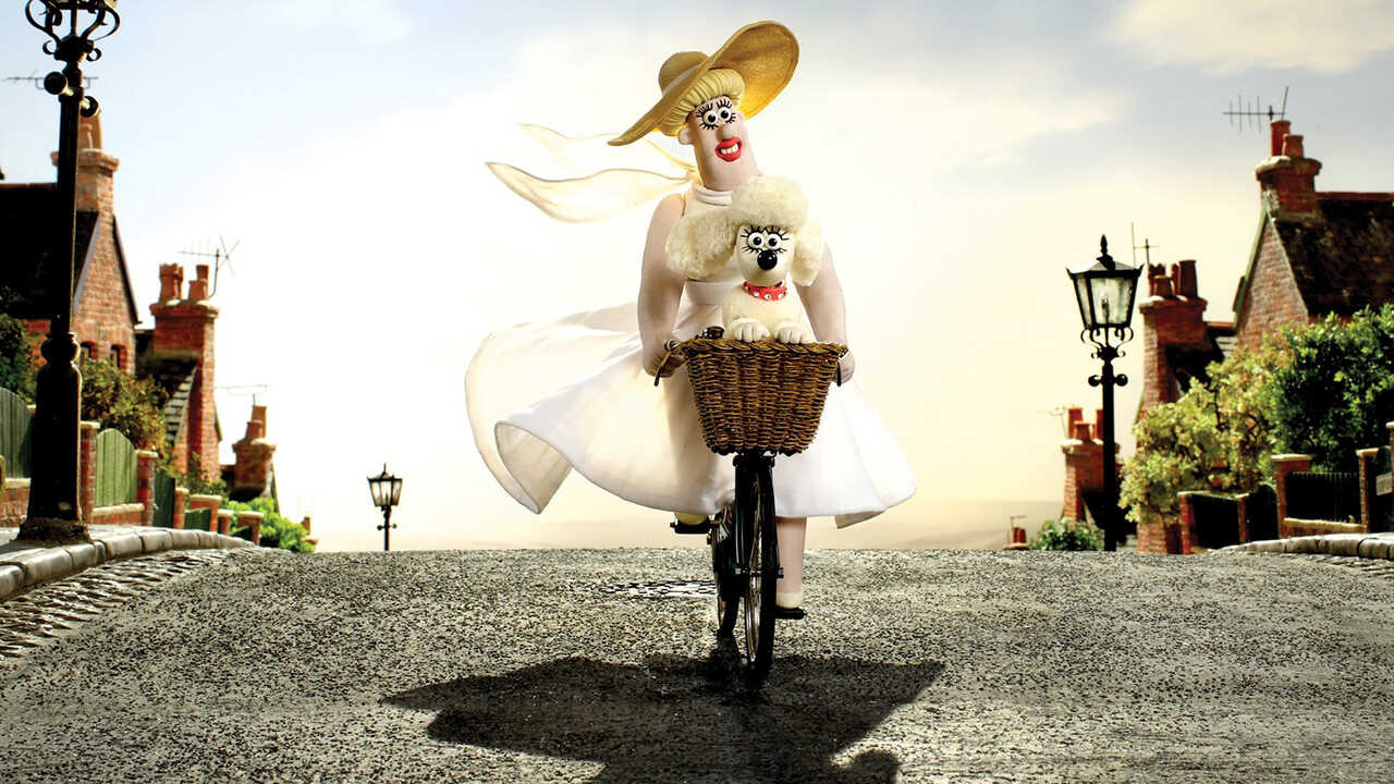 A Matter of Loaf and Death 0