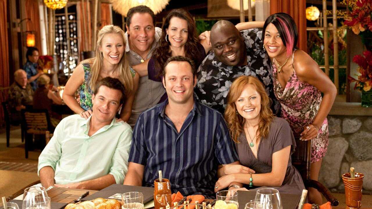 Couples Retreat 0