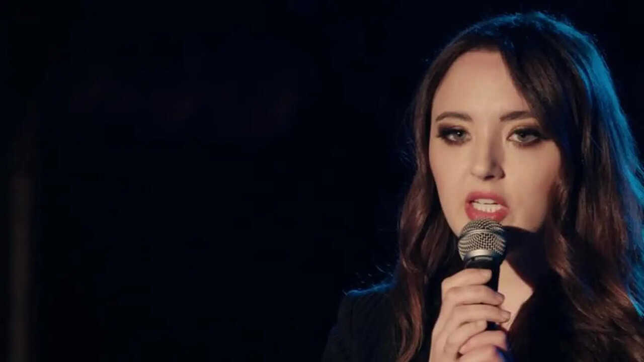 Fern Brady: Power & Chaos 0