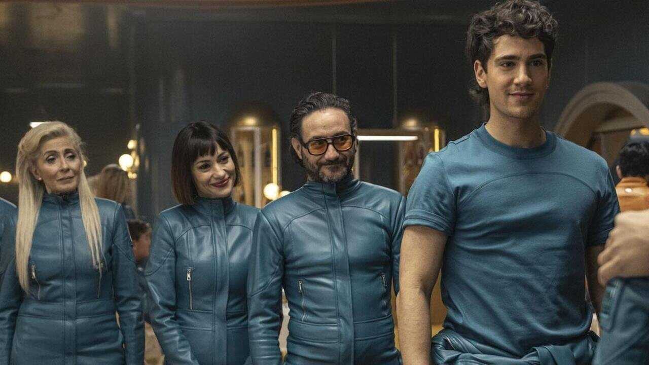 NF - Billionaires' Bunker (2025) (ES/EN) 4