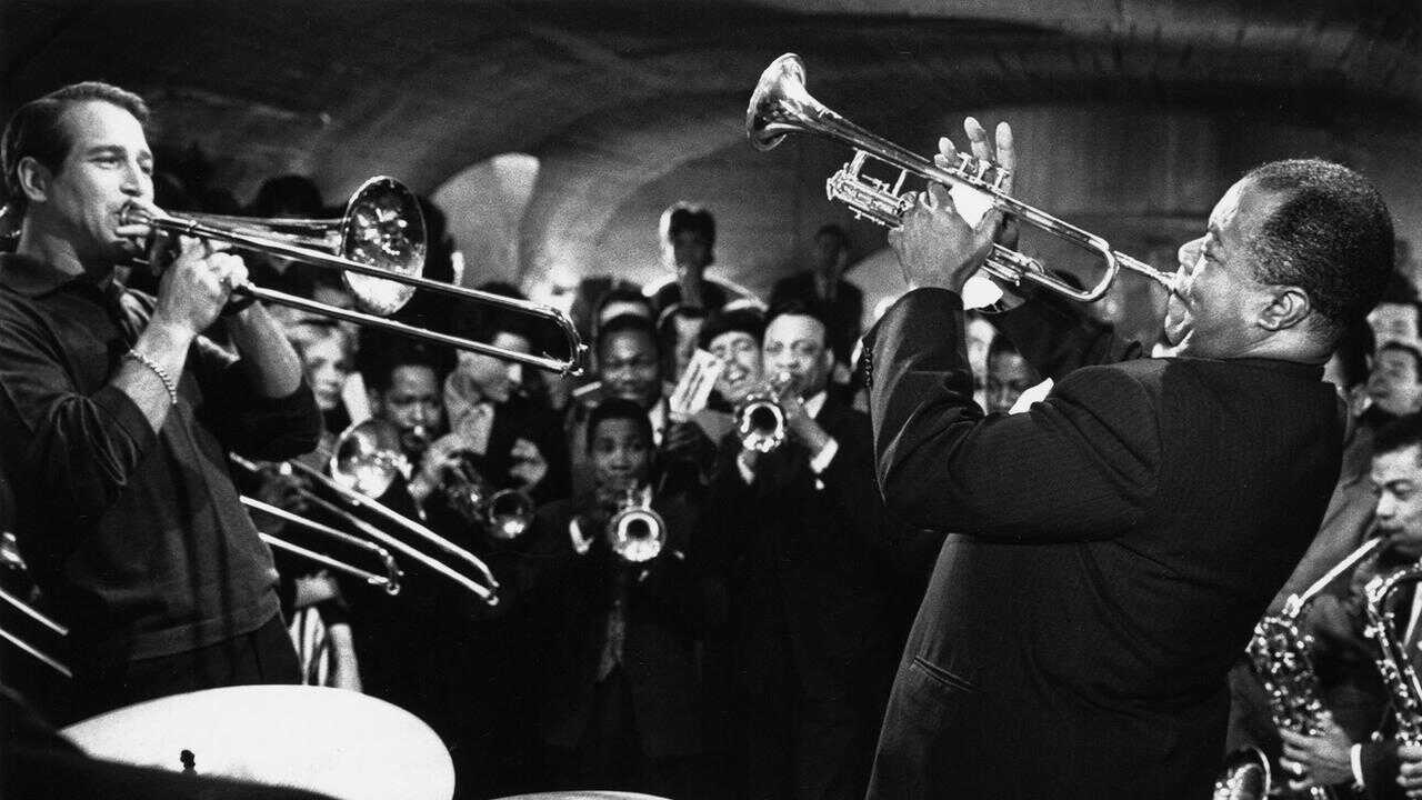 Paris Blues (1961) 0