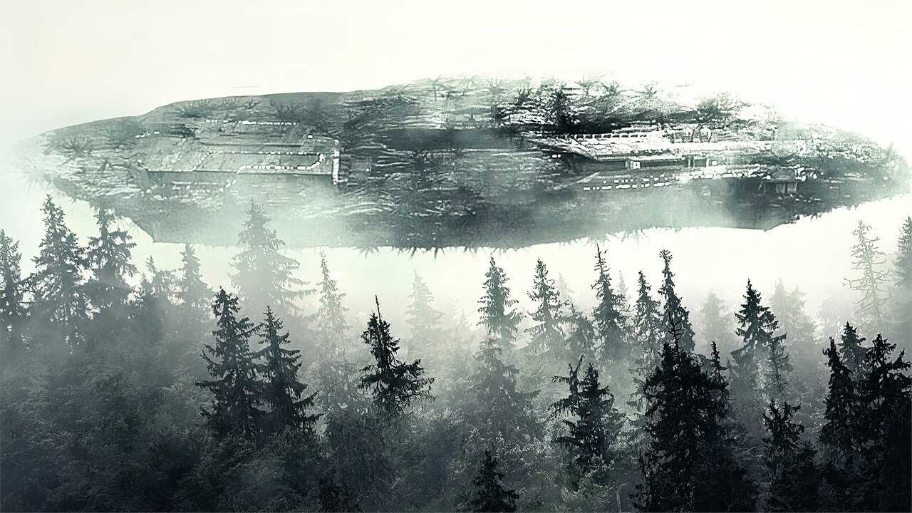 Cielo blanco (2021) 0