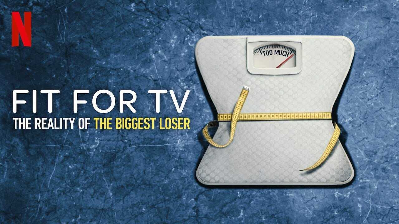 FR - The Biggest Loser : Le poids du show (2025) (US) 1