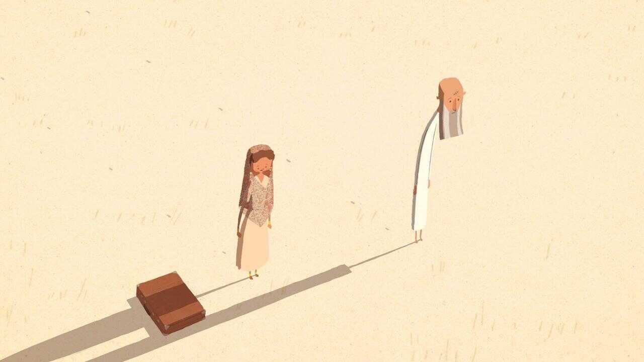 In the Shadow of the Cypress (2023) 0