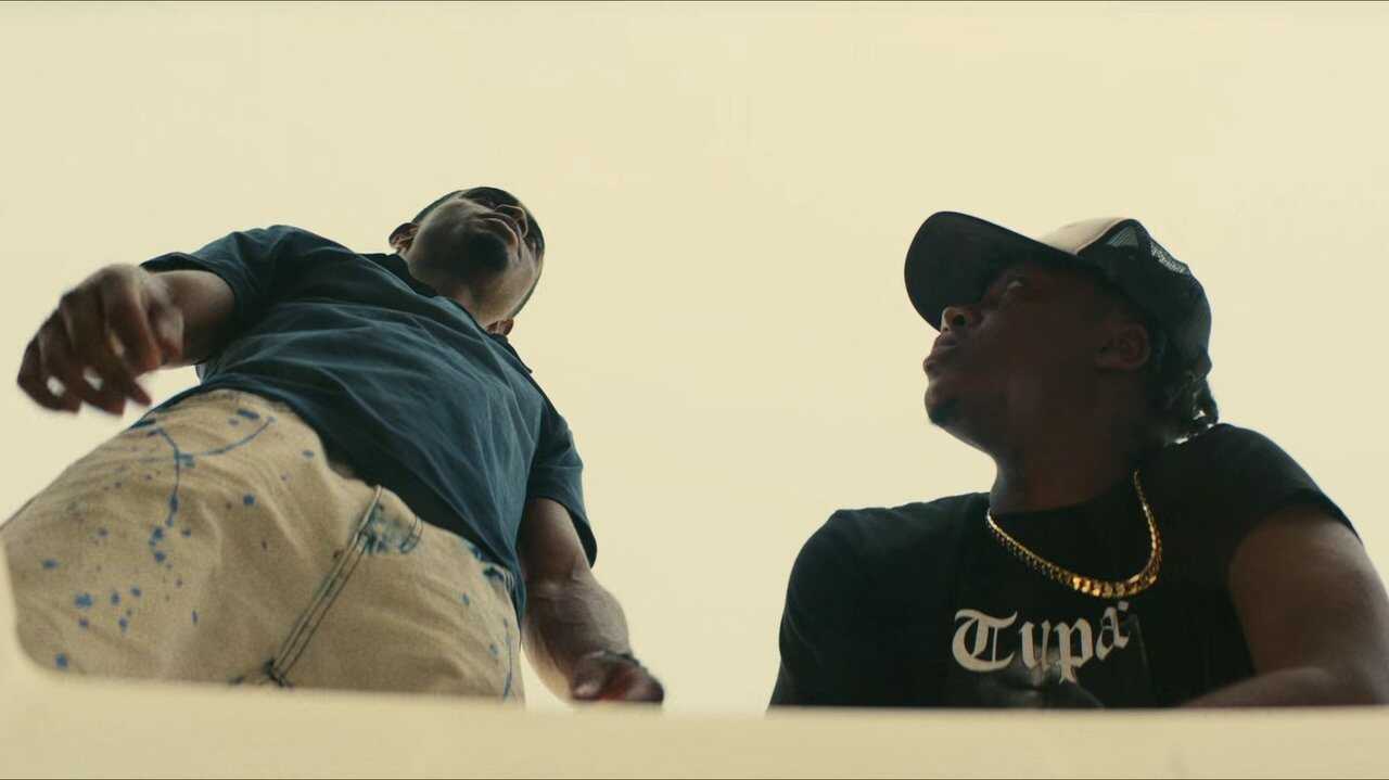 The Waterboyz (2024) 0