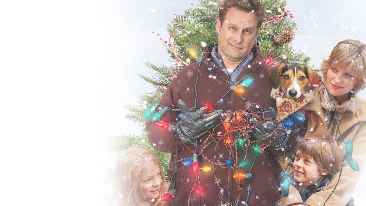 Eine Familie zu Weihnachten (2007) 0