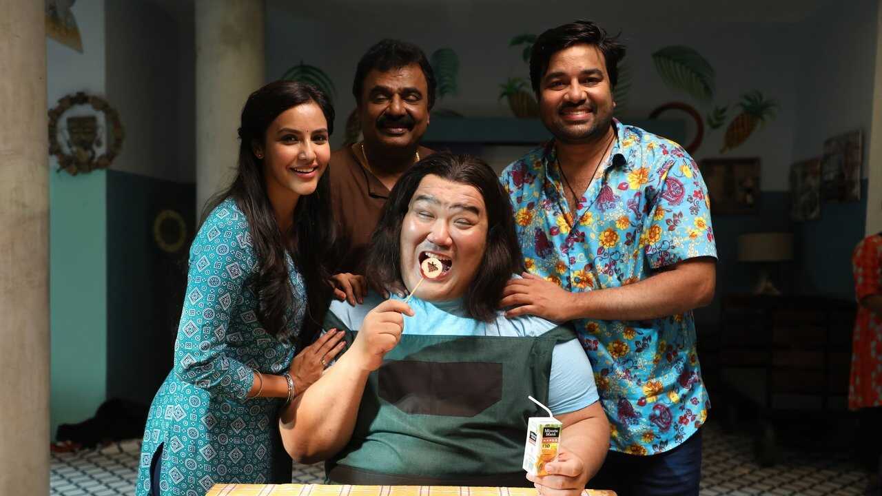 சுமோ 0