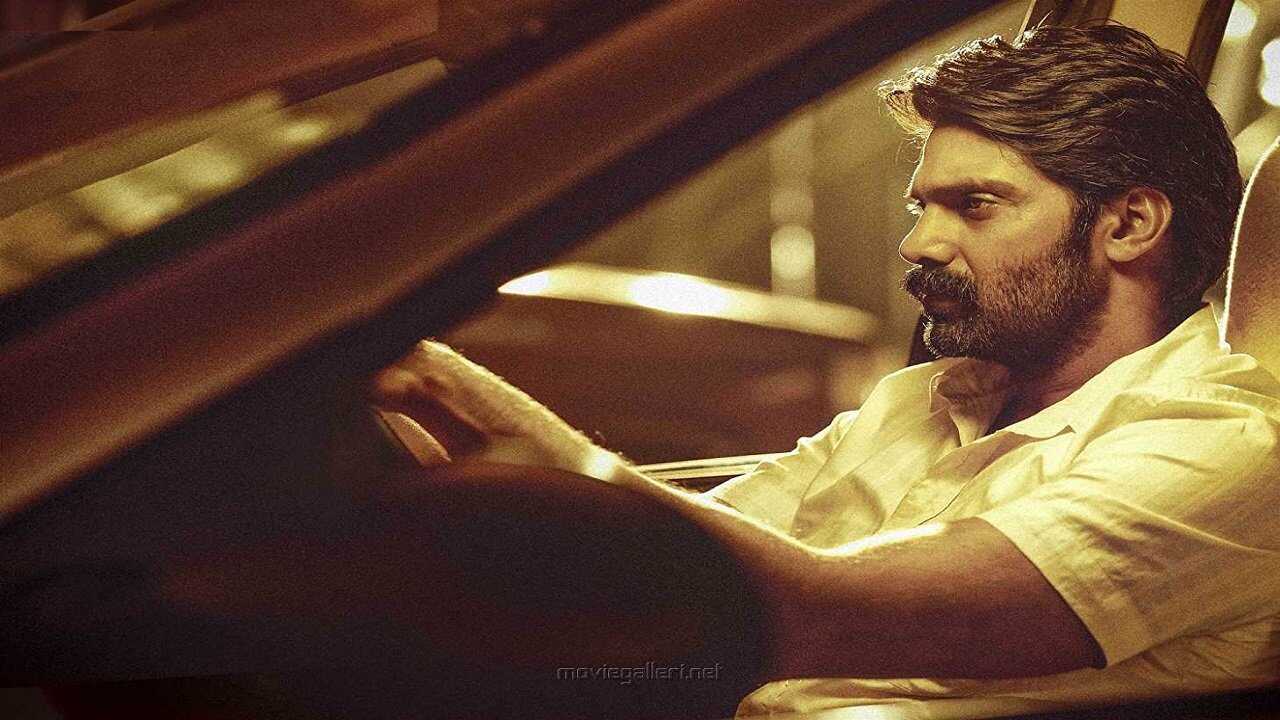 மகாமுனி 0