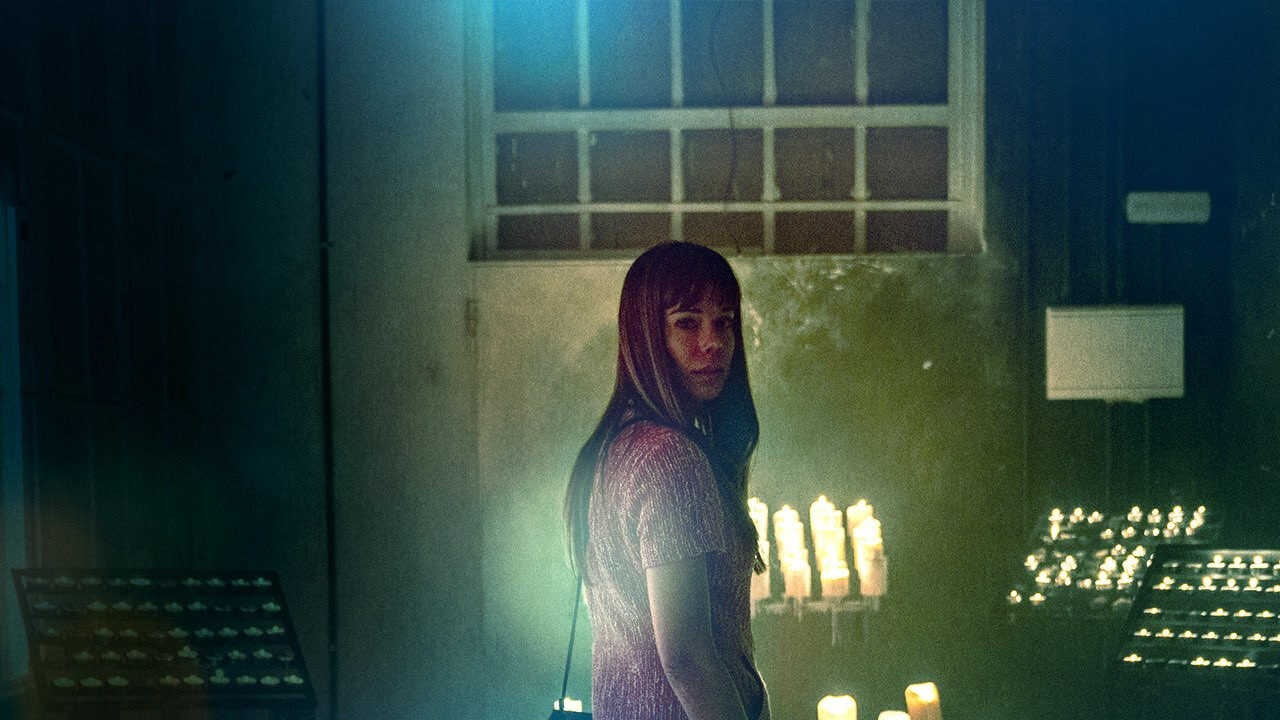 EX - Soulmates (2020) 3