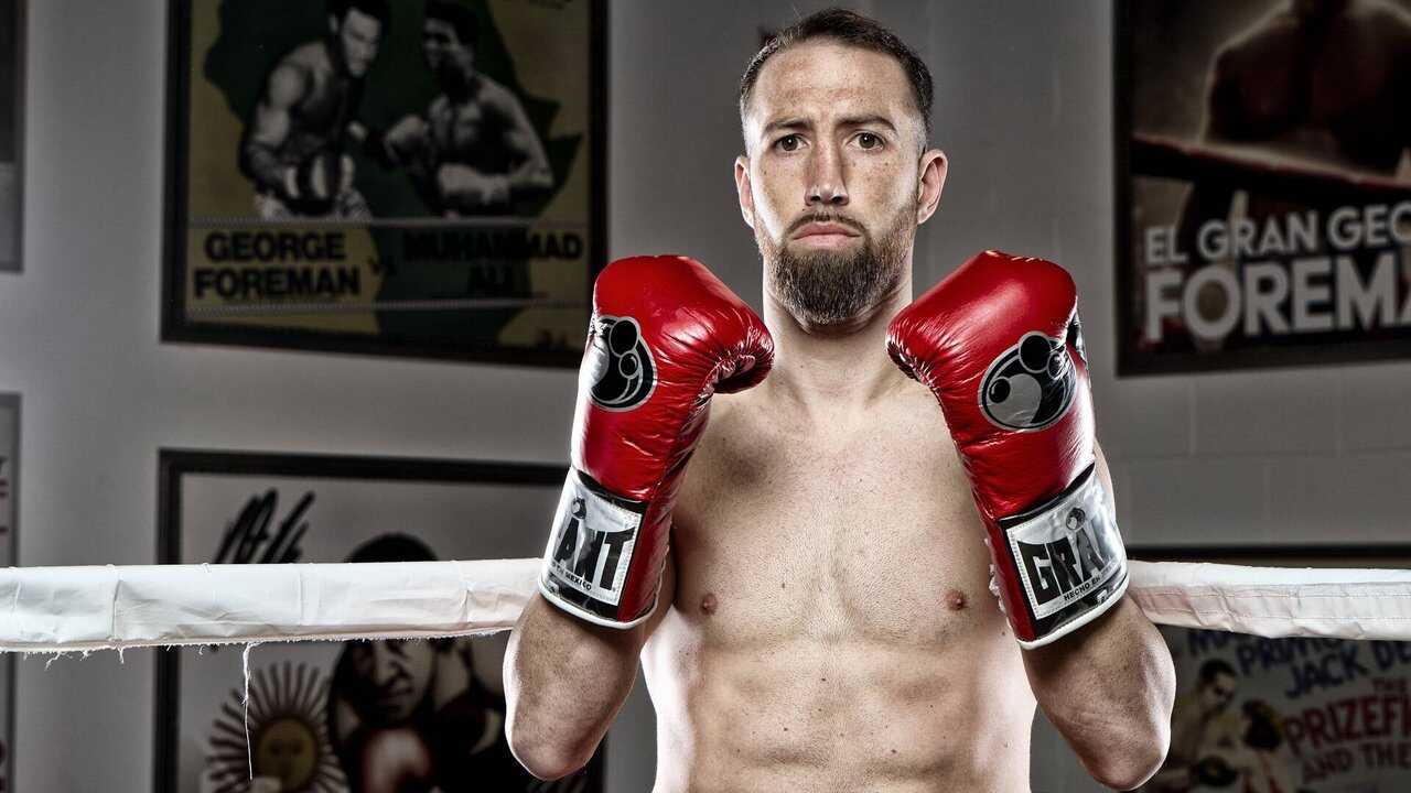 Informe+. Sandor Martín (1970) 0