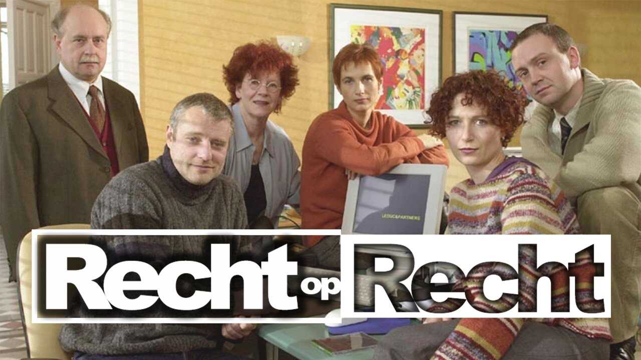 NL - RECHT OP RECHT 0