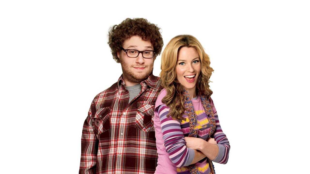 Zack et Miri font un Porno (2008) 0