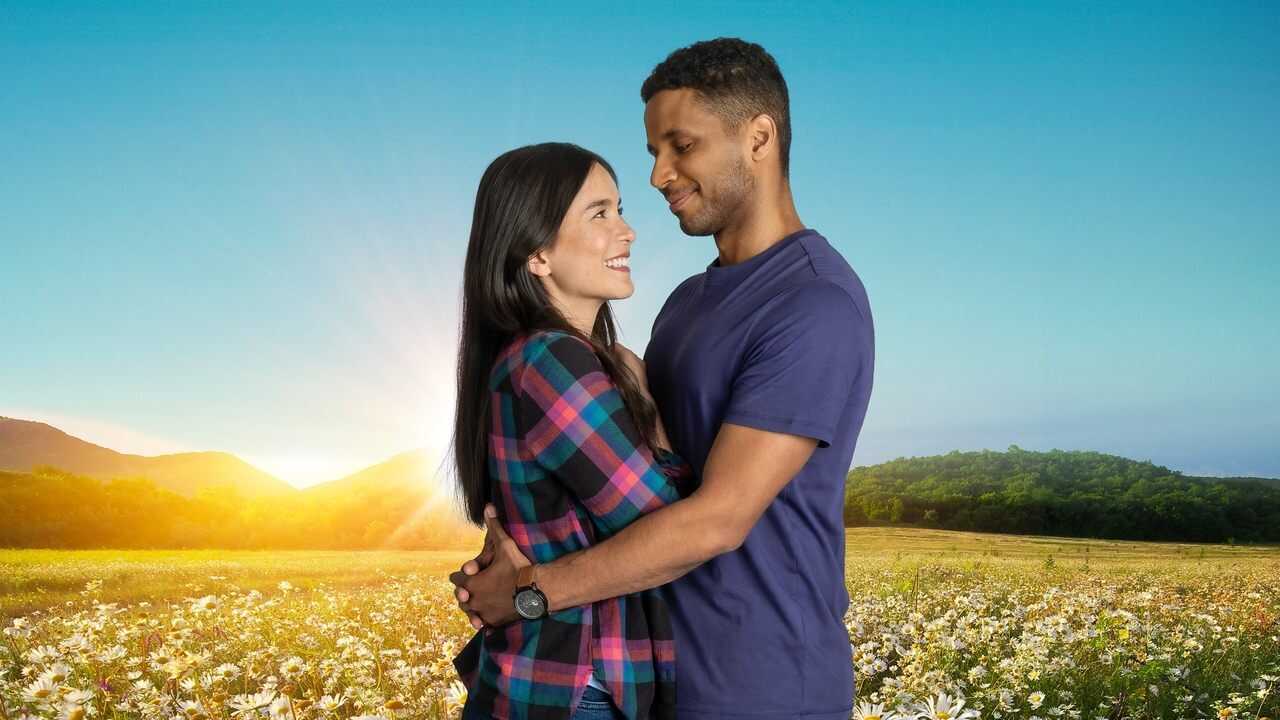 Love at Sky Gardens (2021) 0