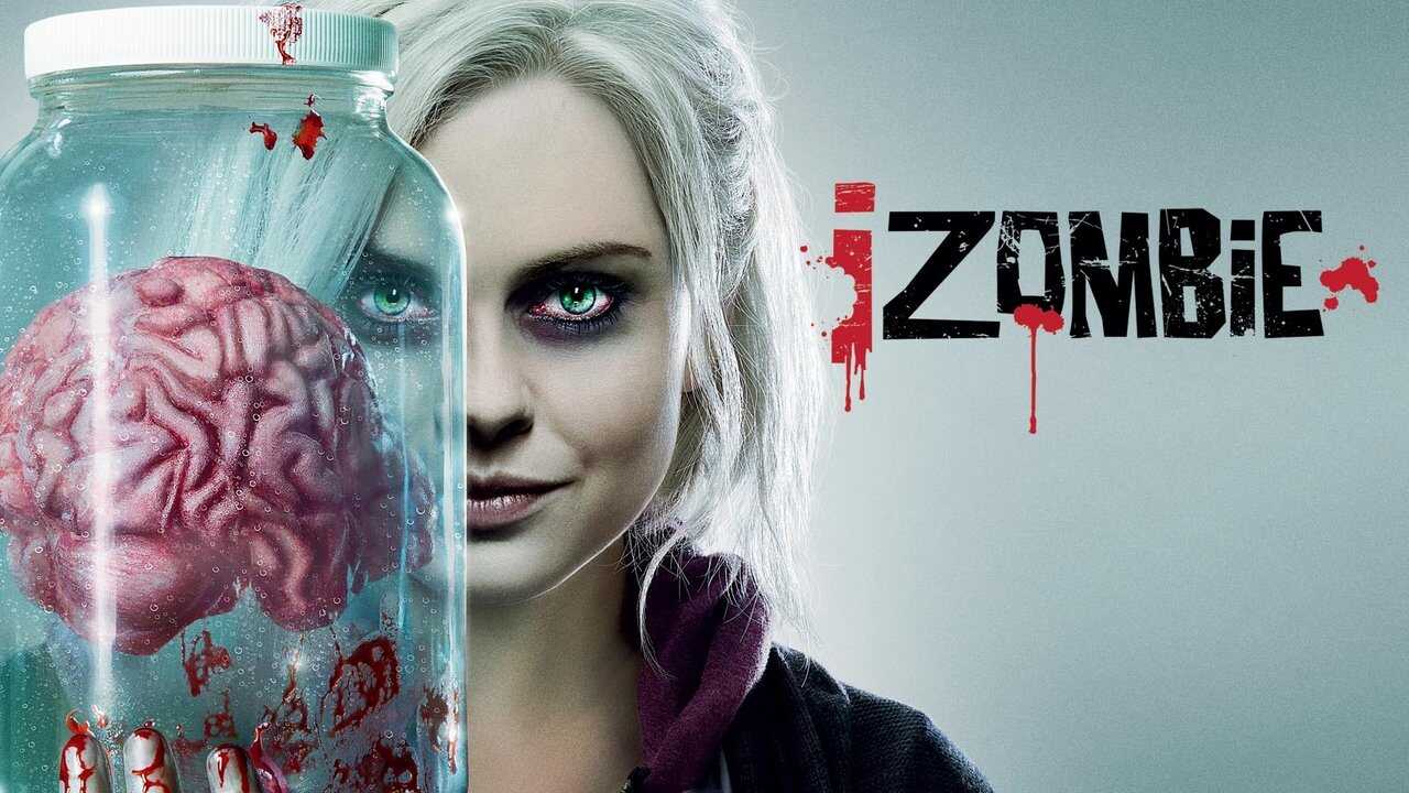 EN - iZombie (2015) 2