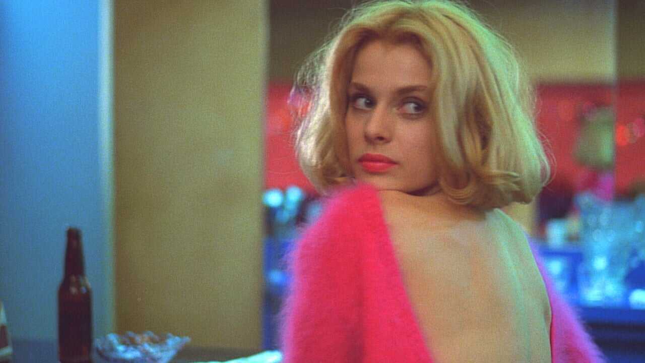 Paris, Texas (1984) 0